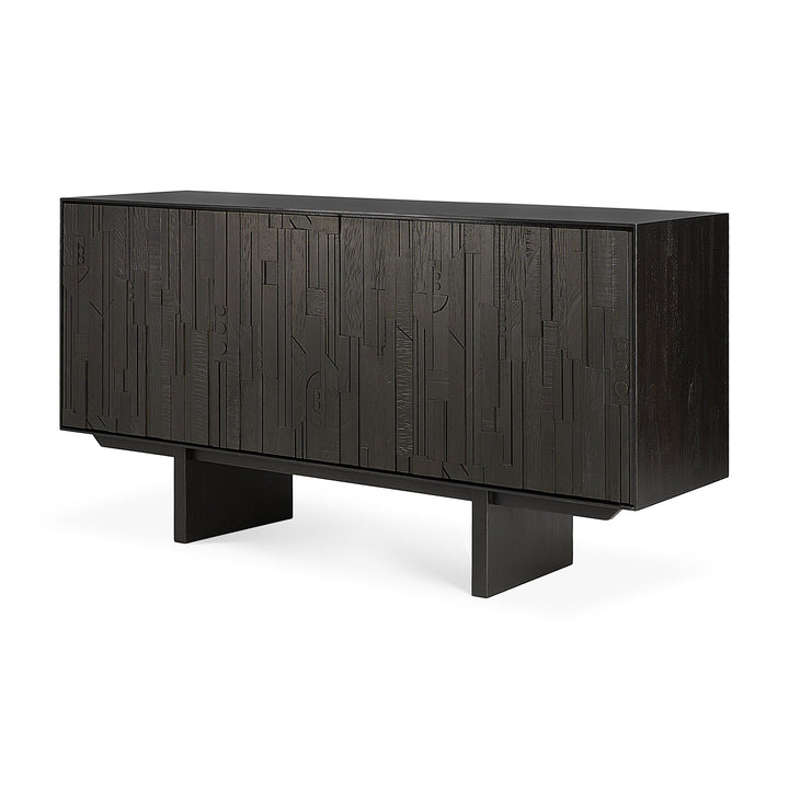 Mosaic Sideboard