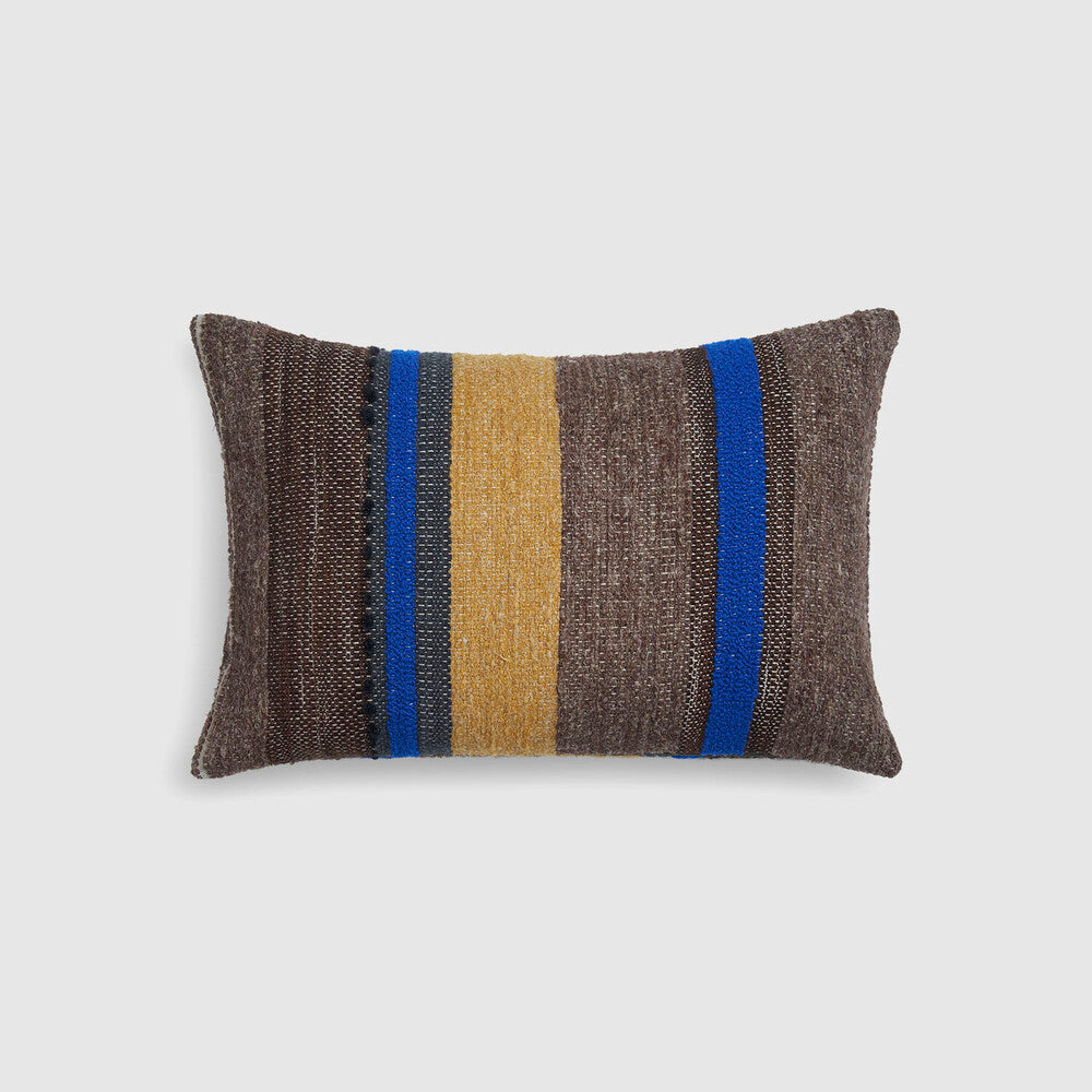 Bright Tulum Cushion