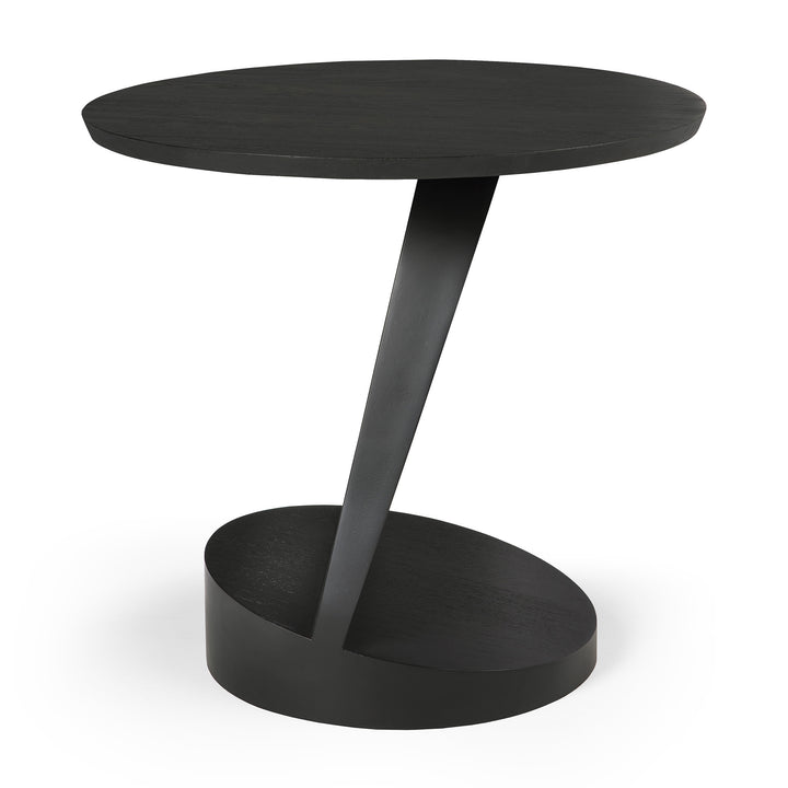 Oblic Side Table