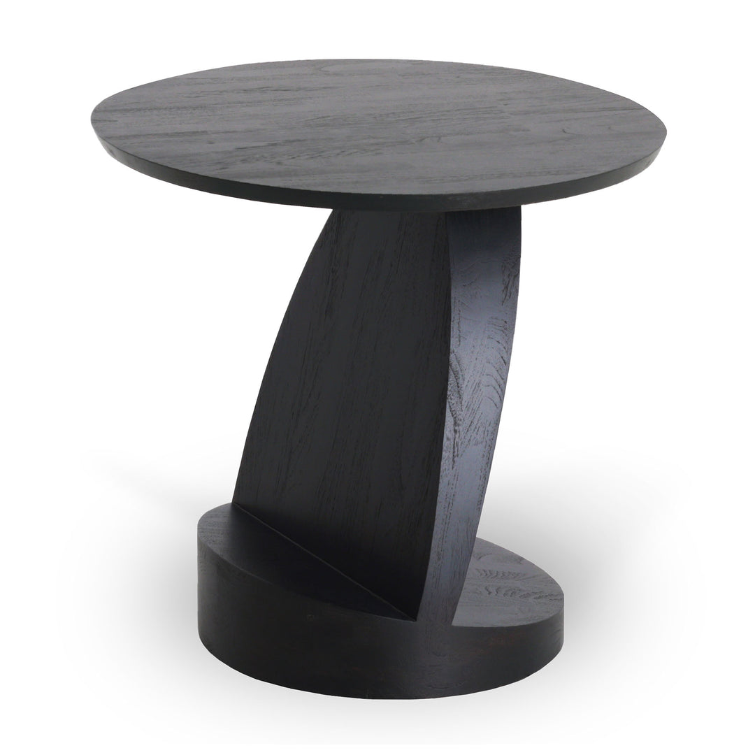 Oblic Side Table