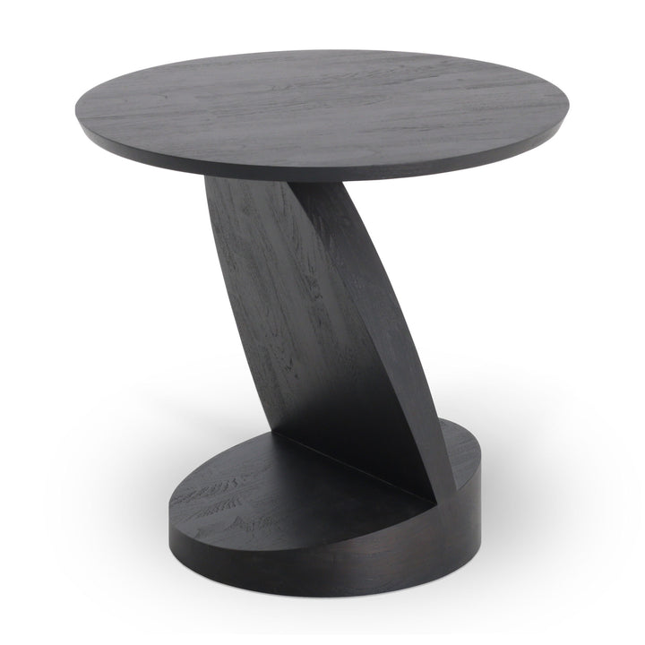 Oblic Side Table