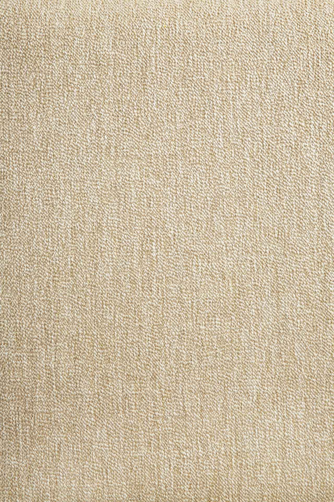 Jack Outdoor Lounge Chair With Natural Textile