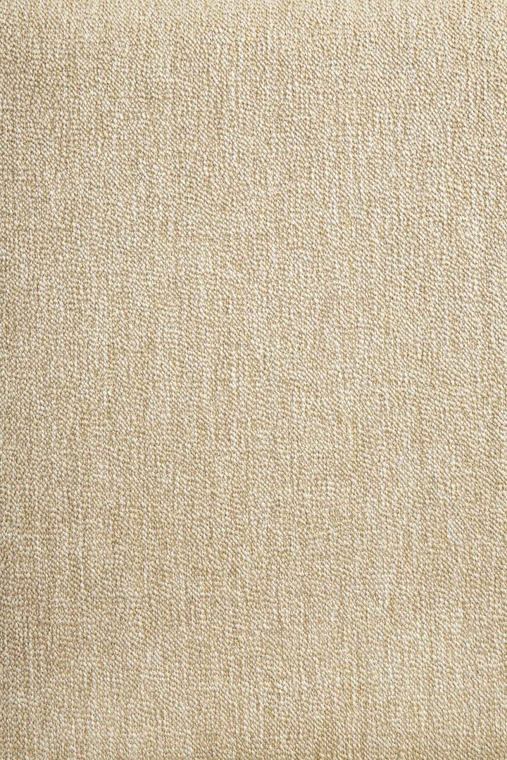 Jack Outdoor Lounge Chair With Natural Textile