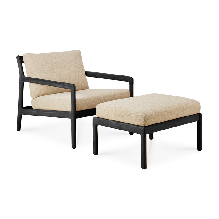 Jack Outdoor Footstool