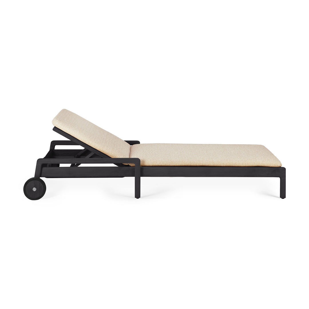 Jack Outdoor Adjustable Lounger