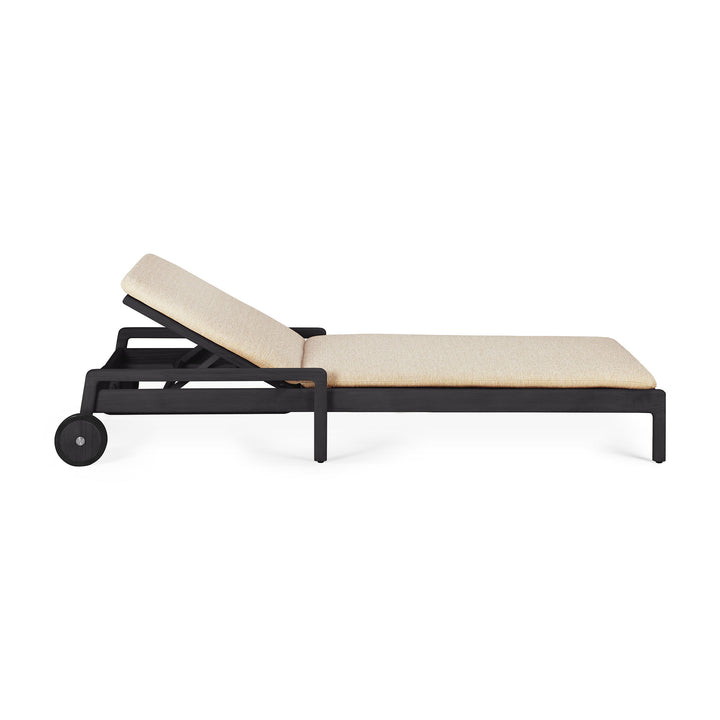 Jack Outdoor Adjustable Lounger