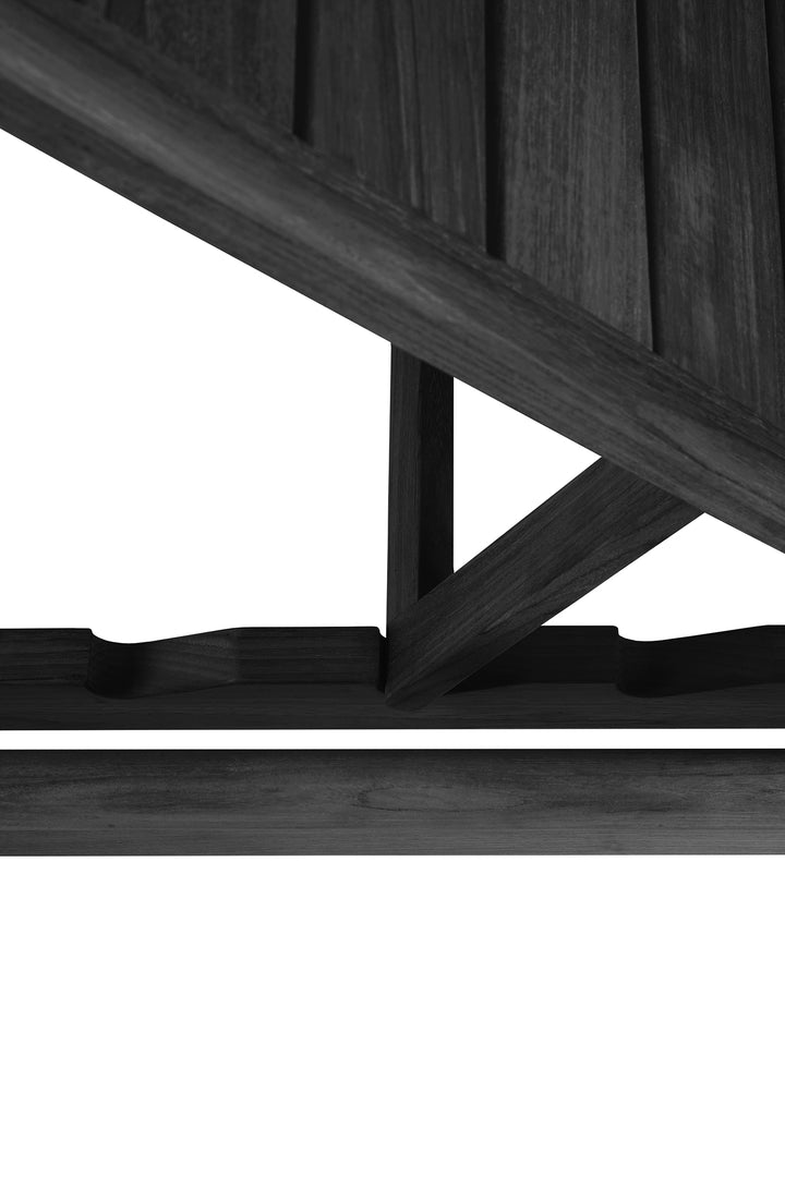 Jack Outdoor Adjustable Lounger Frame