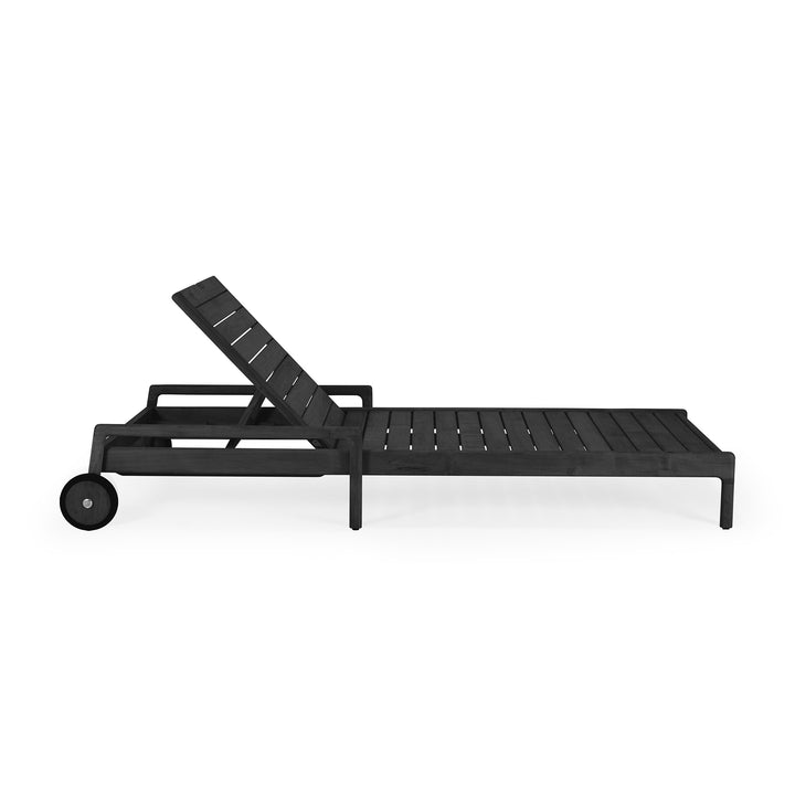 Jack Outdoor Adjustable Lounger Frame