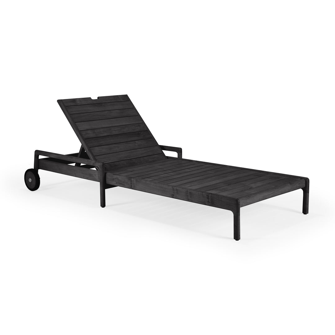 Jack Outdoor Adjustable Lounger Frame