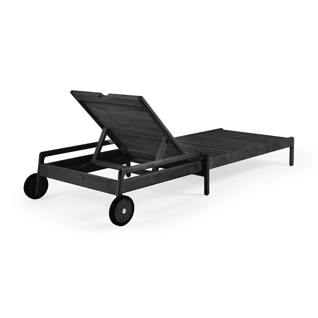 Jack Outdoor Adjustable Lounger Frame