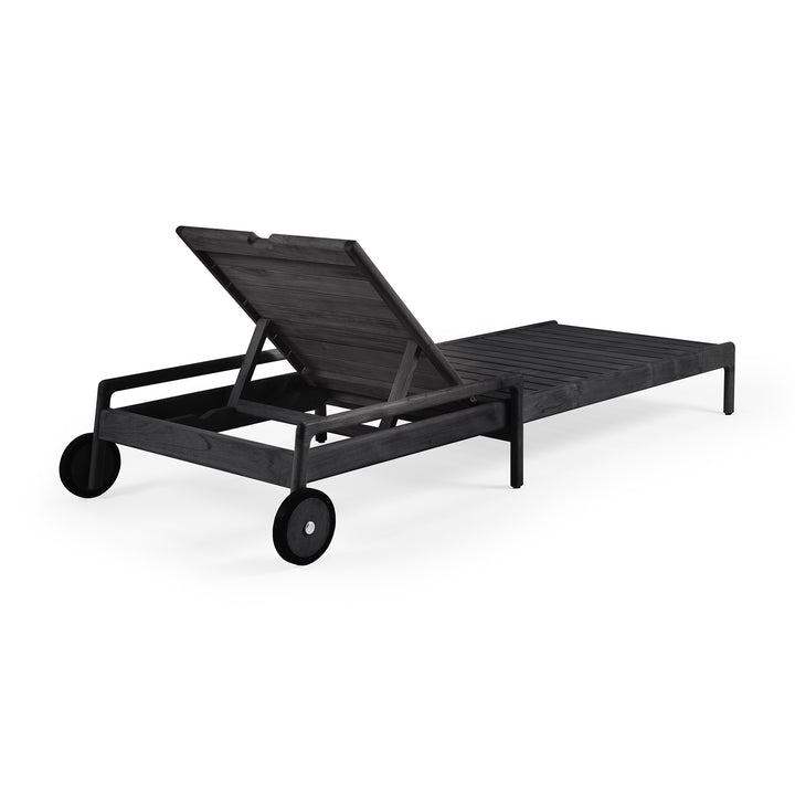 Jack Outdoor Adjustable Lounger Frame