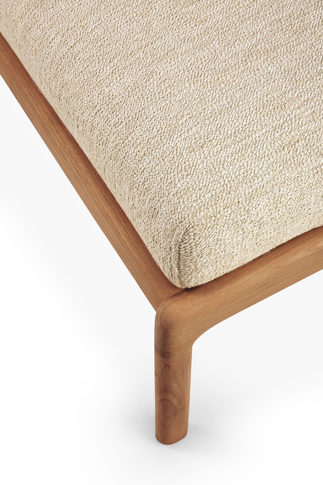 Jack Outdoor Footstool