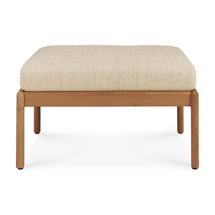 Jack Outdoor Footstool