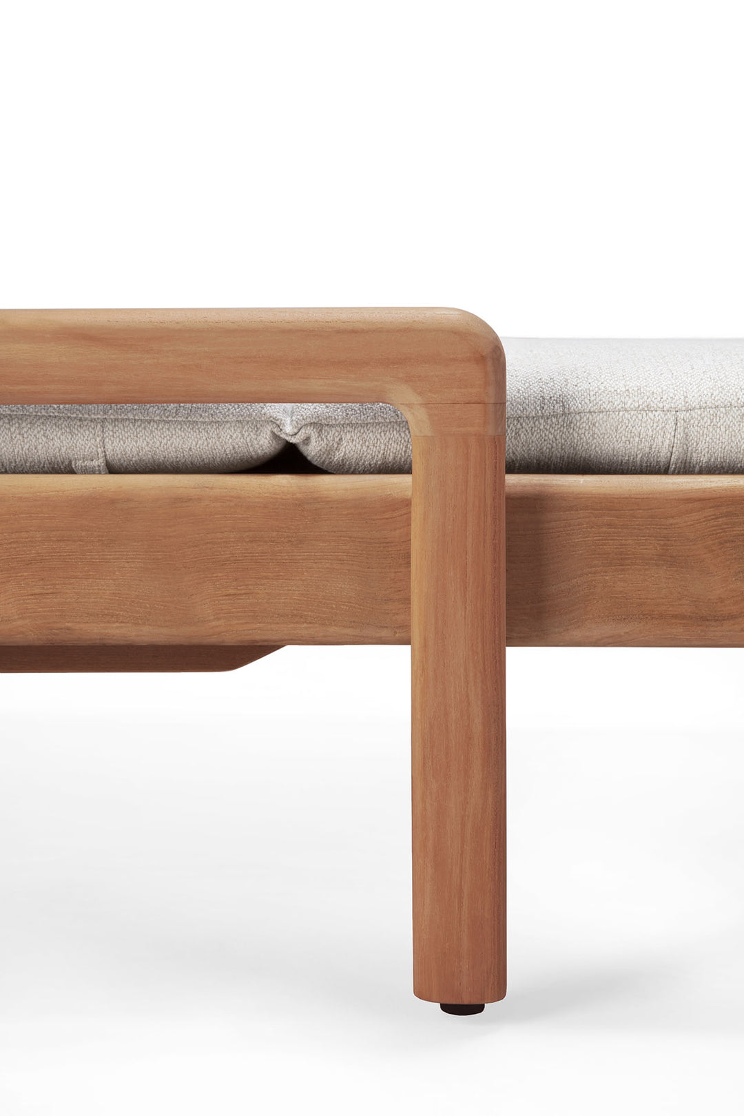 Jack Outdoor Adjustable Lounger