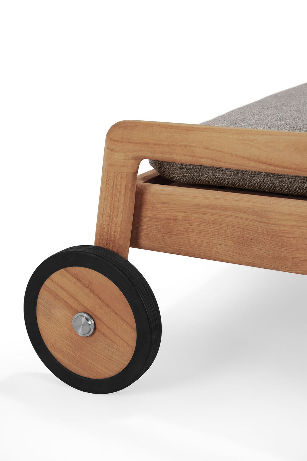 Jack Outdoor Adjustable Lounger