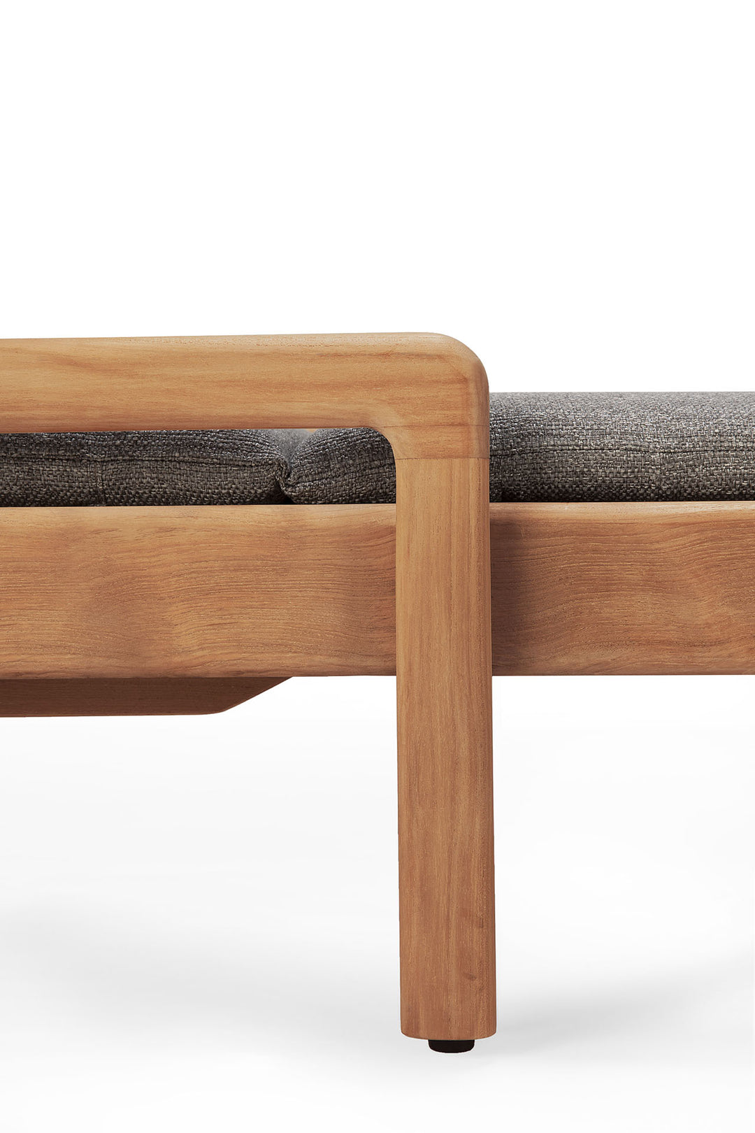 Jack Outdoor Adjustable Lounger