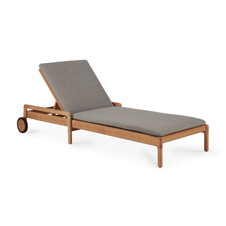 Jack Outdoor Adjustable Lounger
