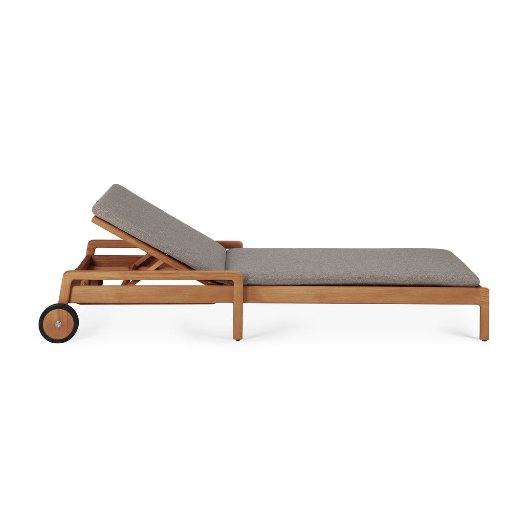 Jack Outdoor Adjustable Lounger