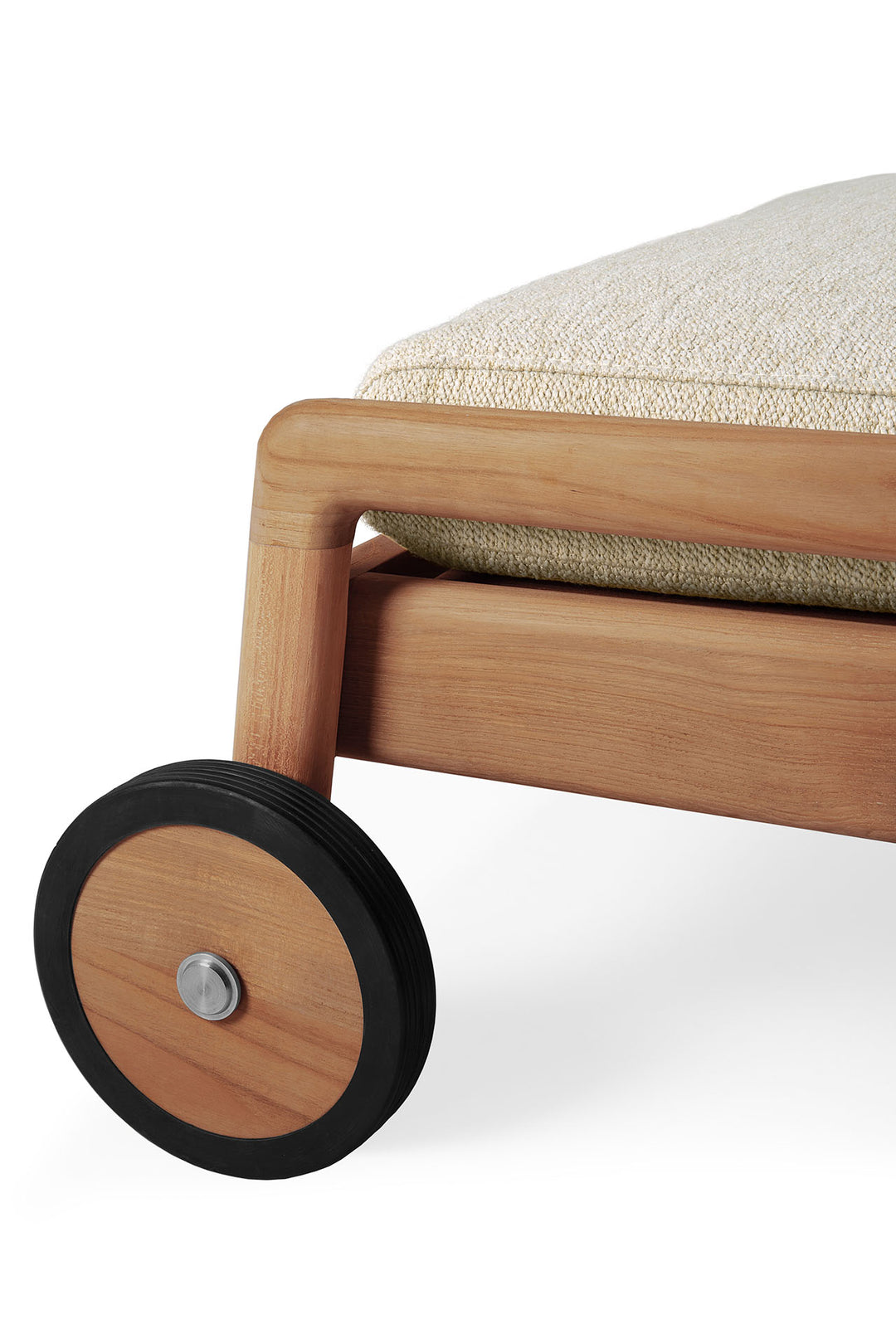 Jack Outdoor Adjustable Lounger