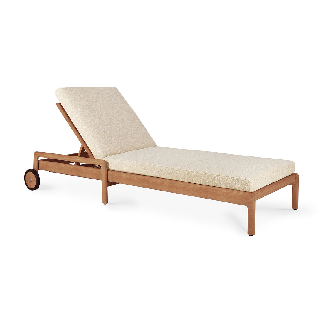 Jack Outdoor Adjustable Lounger
