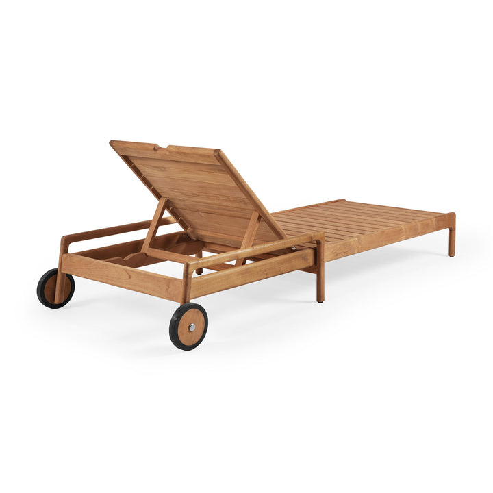 Jack Outdoor Adjustable Lounger Frame