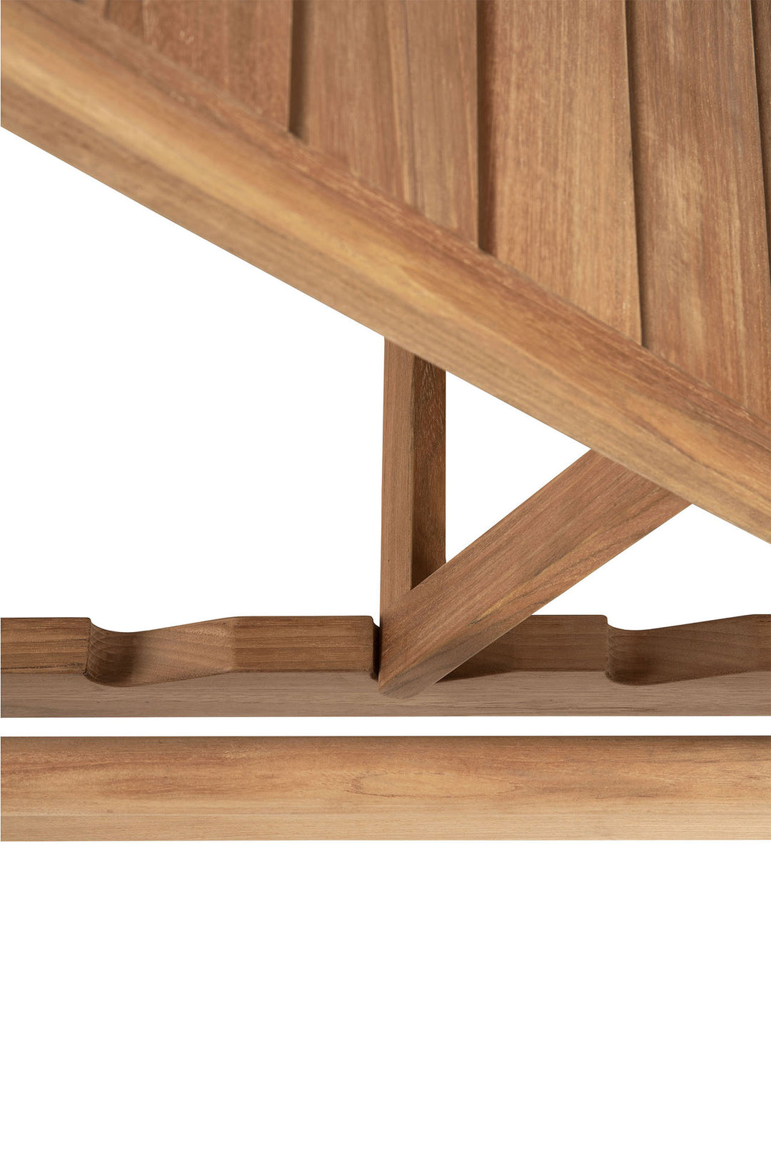 Jack Outdoor Adjustable Lounger Frame