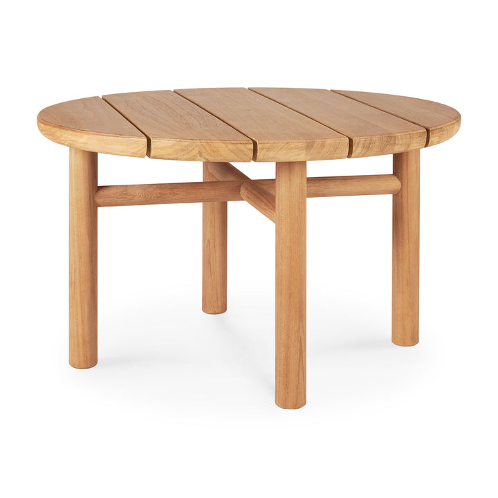 Quatro Outdoor Side Table