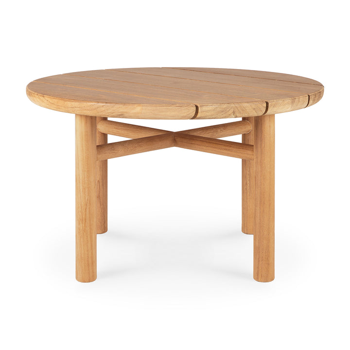 Quatro Outdoor Side Table