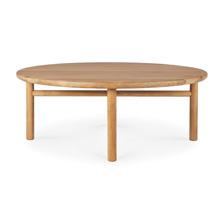 Quatro Outdoor Coffee Table (Large)