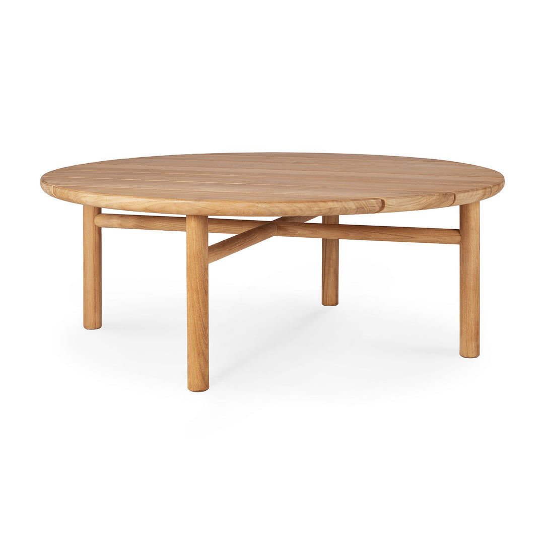Quatro Outdoor Coffee Table (Large)