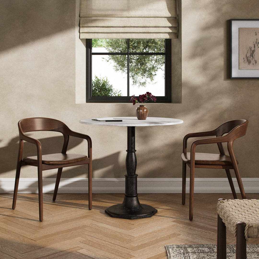 Lucy Bistro Table - 36"