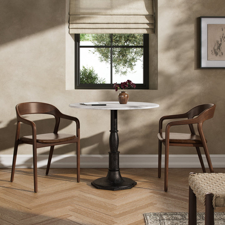 Lucy Bistro Table - 36"