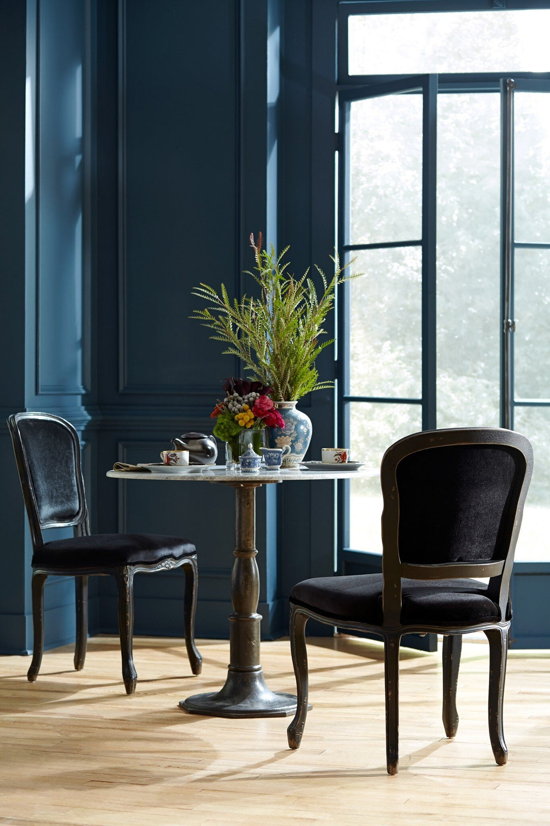 Lucy Bistro Table - 36"