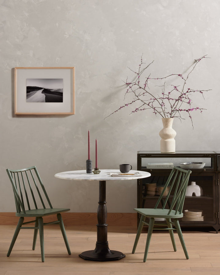 Lucy Bistro Table - 36"