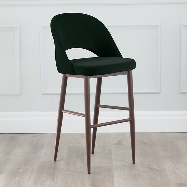 The Snug Counter Stool