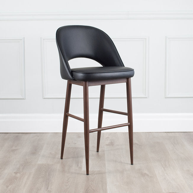 The Snug Counter Stool