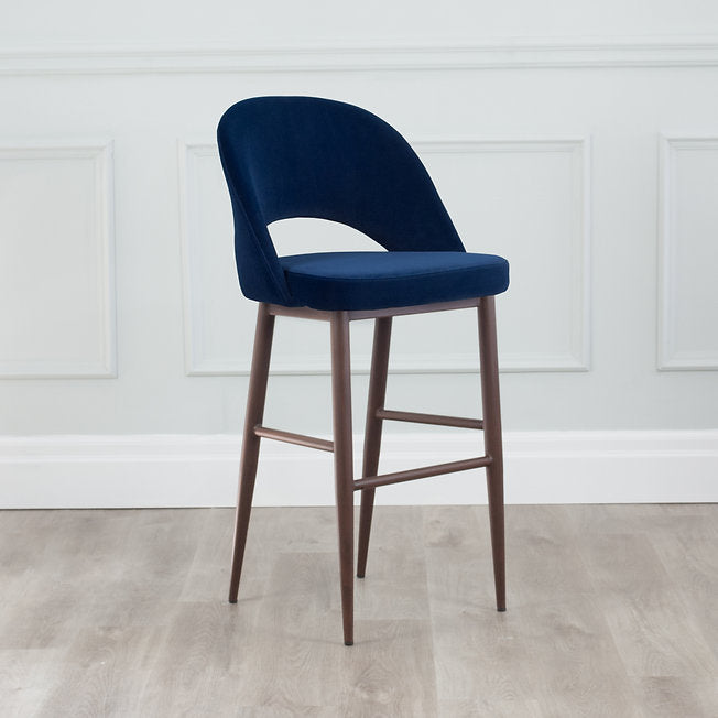 The Snug Counter Stool