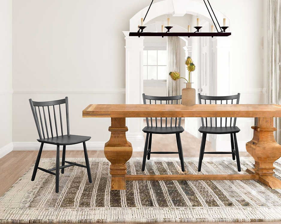 The Vincent Dining Chair