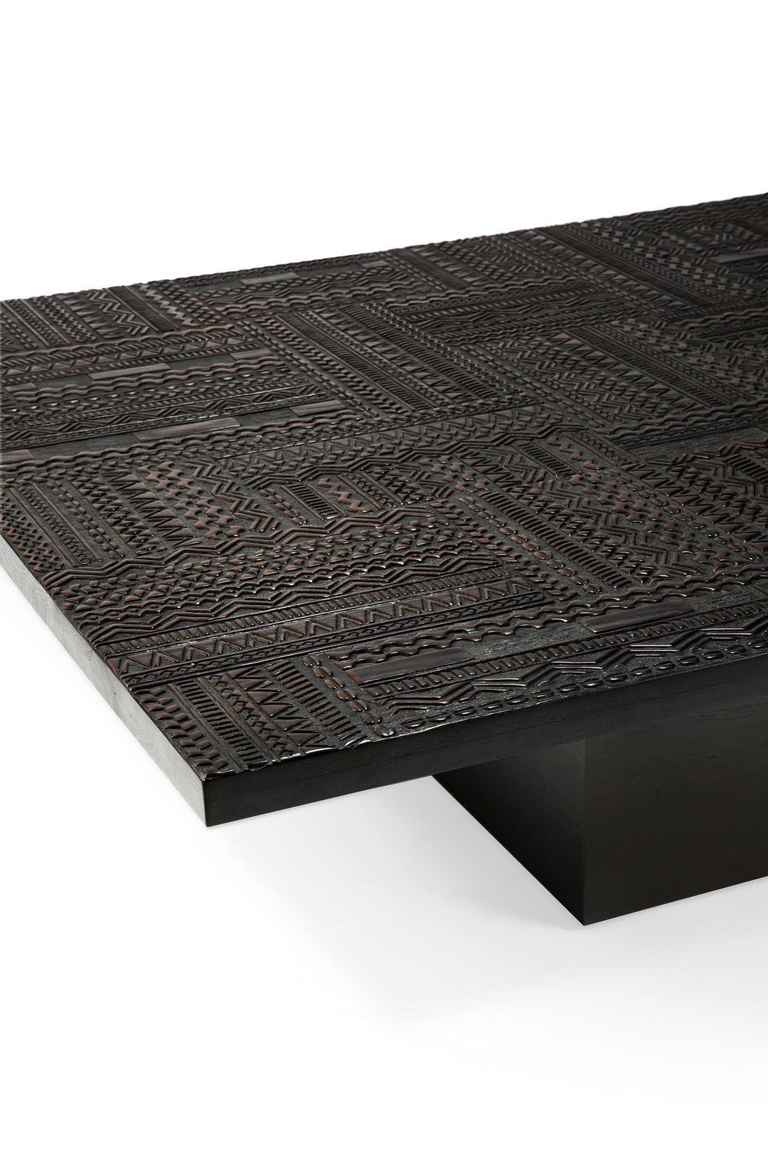 Tabwa Blok Coffee Table