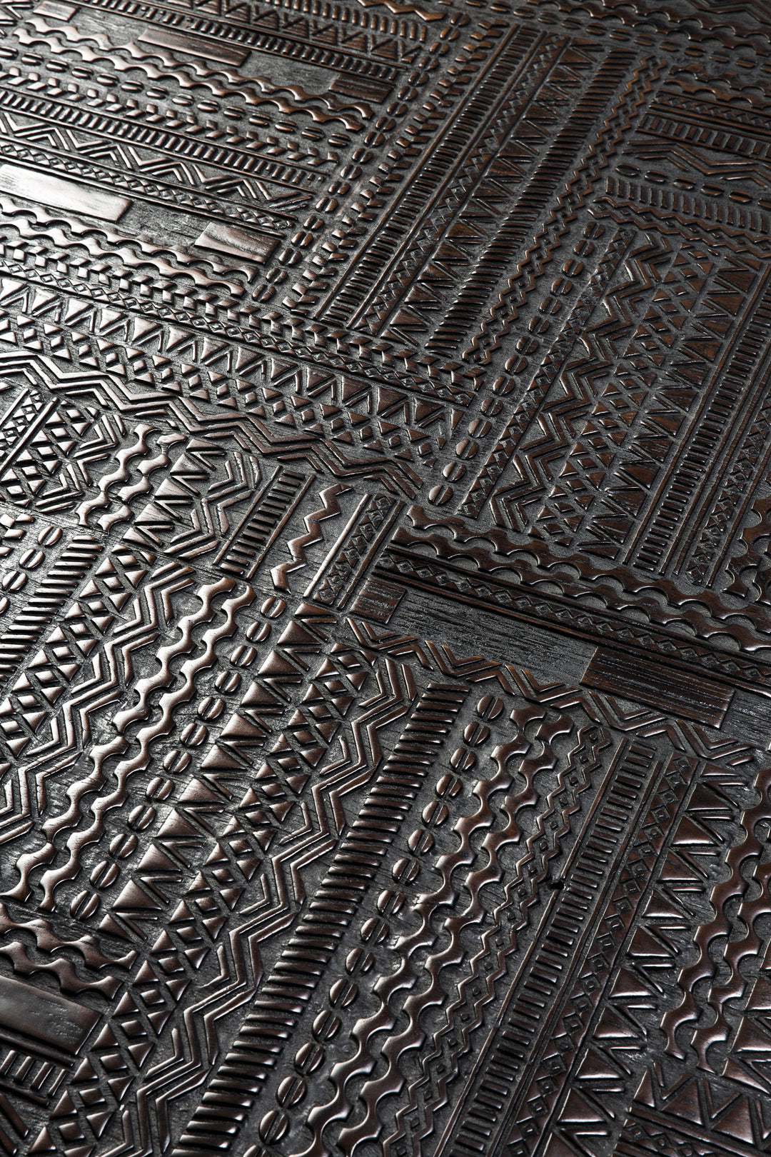 Tabwa Blok Coffee Table