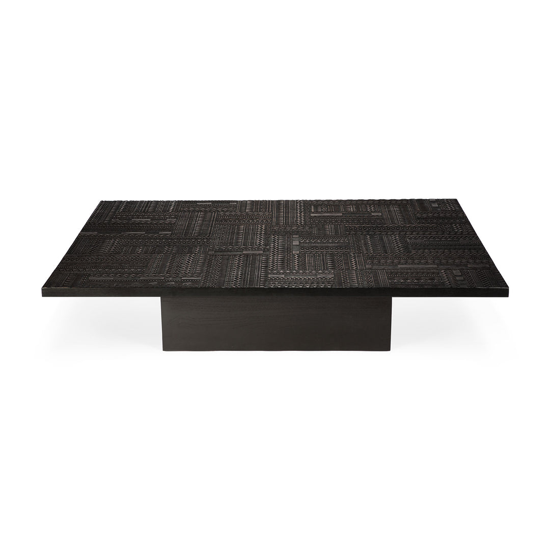 Tabwa Blok Coffee Table