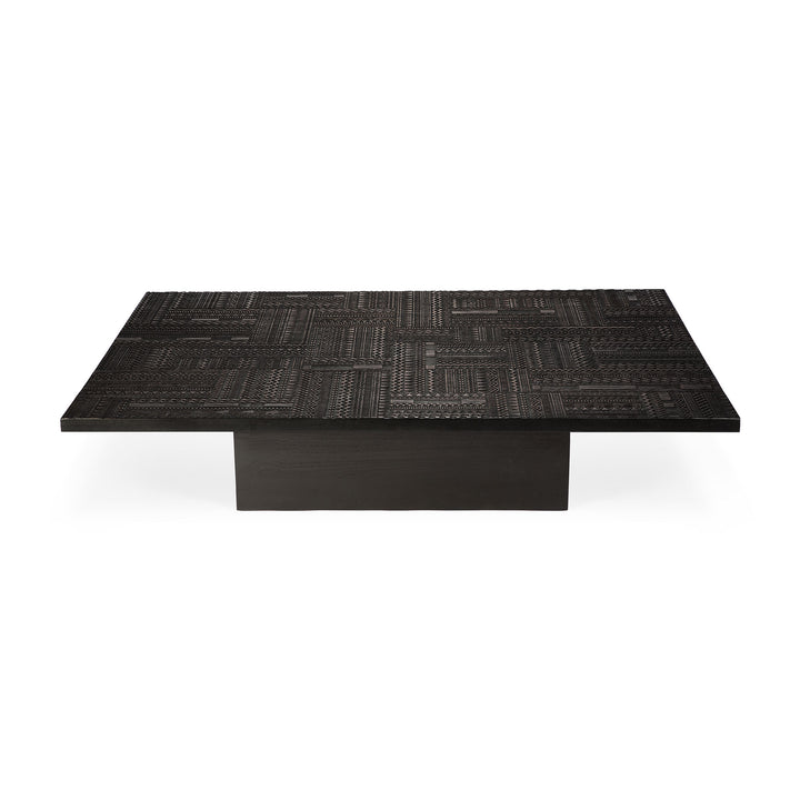 Tabwa Blok Coffee Table