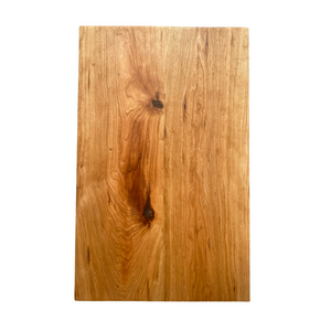 Serving Board - Cherry Wood