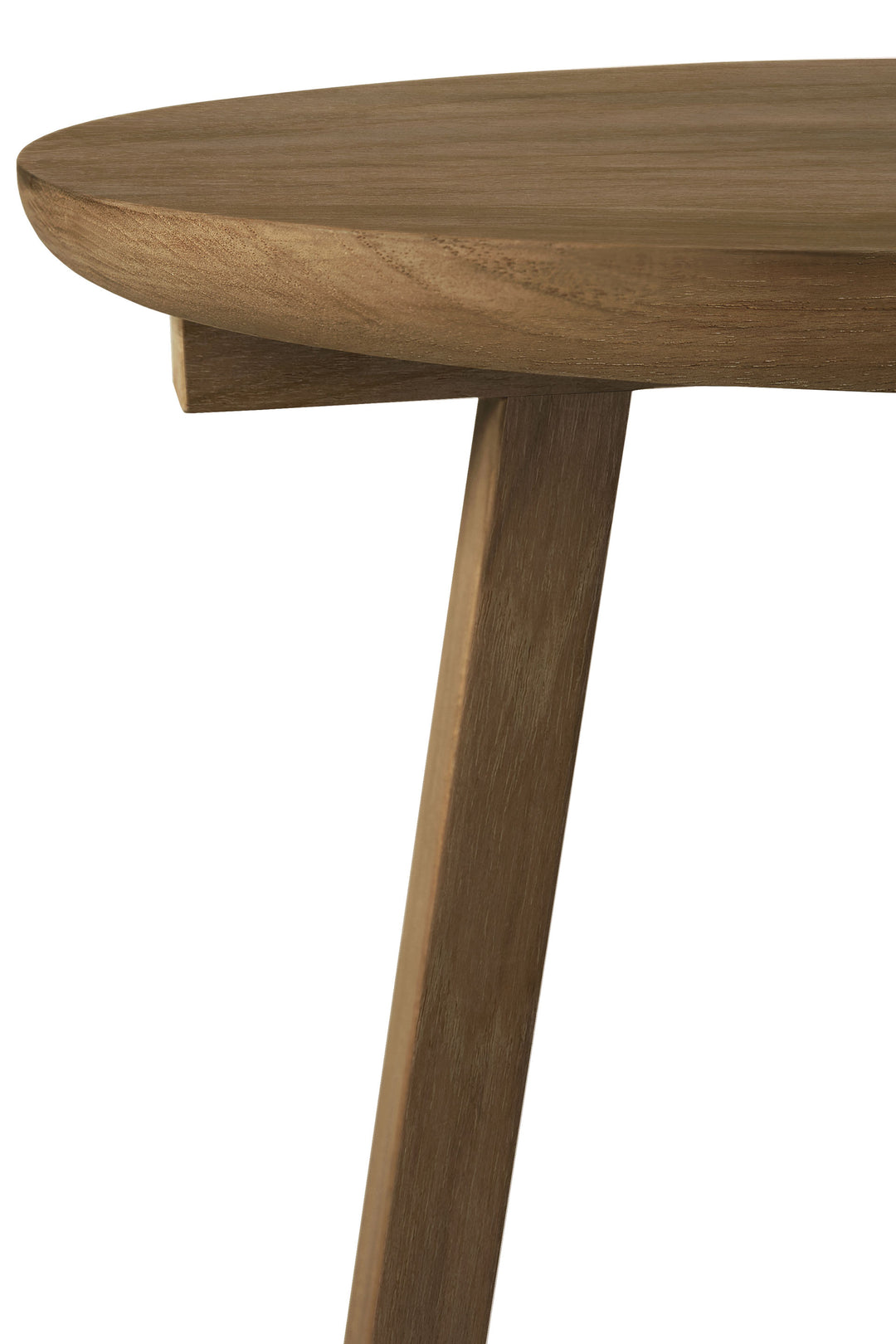 Tripod Side Table