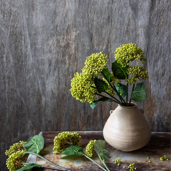 Viburnum Olive - Artificial Flower