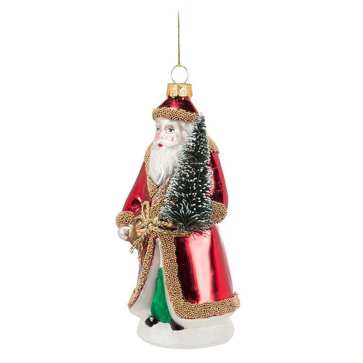 Father Christmas Ornament