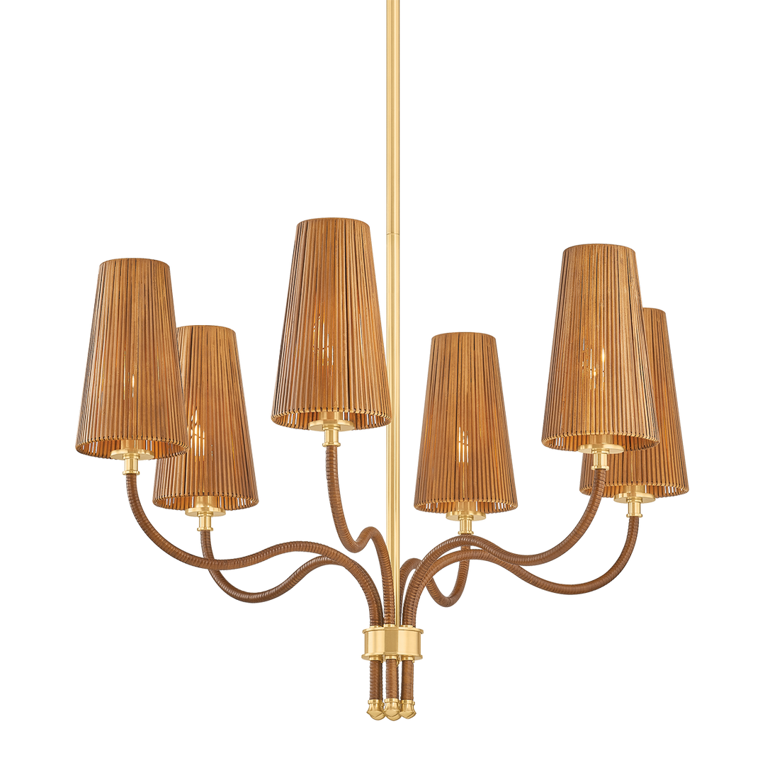 Hudson Valley Lighting Atwood Chandelier