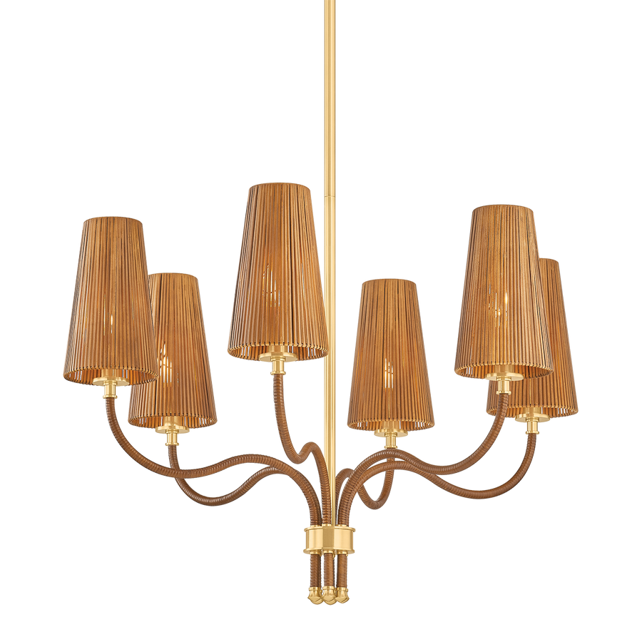 Hudson Valley Lighting Atwood Chandelier