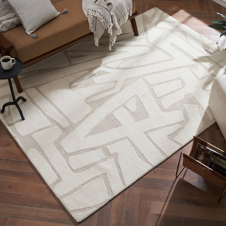 Cosmos Rug