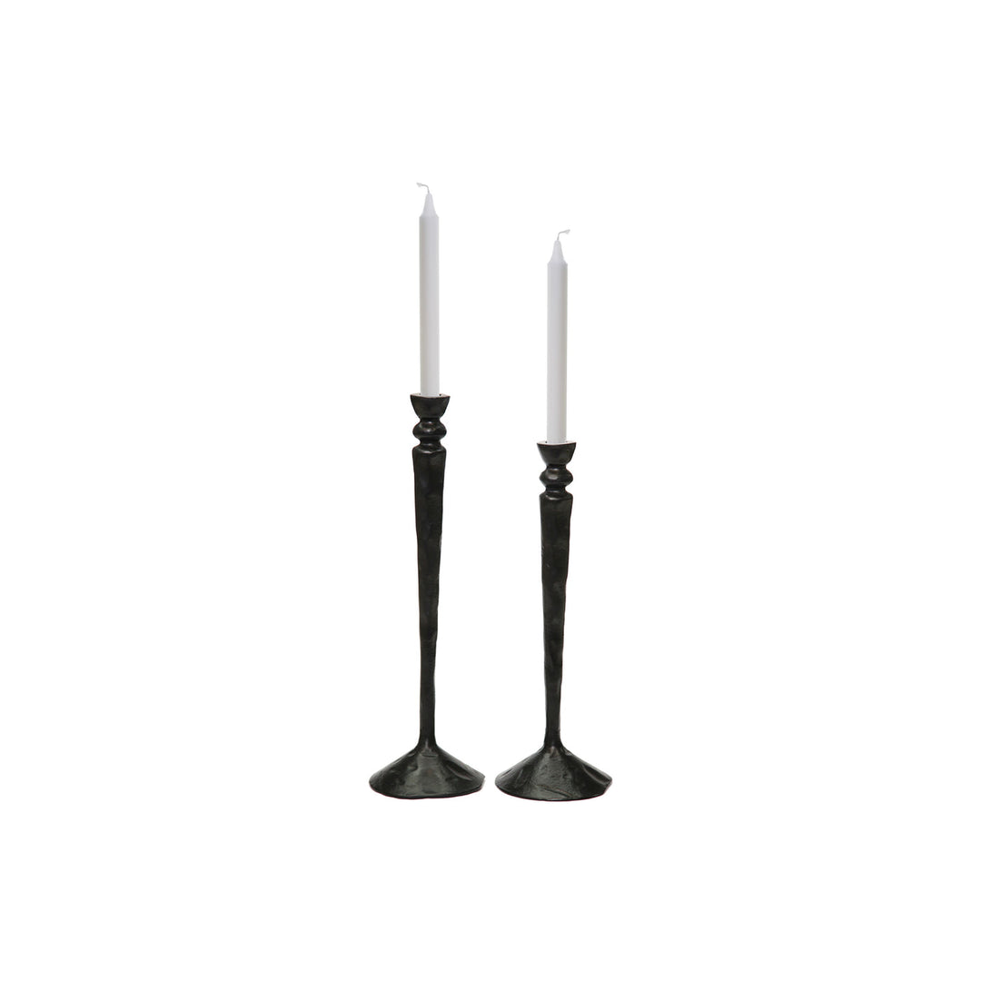 Bollington Candle Holder Set of 2